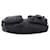 Borsa in nylon Prada nera Nero - vista 3