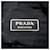 Borsa in nylon Prada nera Nero - vista 6
