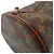 Borsa Louis Vuitton Monogram Papillon 30 Marrone Monogramma - vista 10