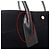 Borsa Tote Saint Laurent Rive Gauche Nero - vista 11