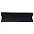 Borsa Tote Saint Laurent Rive Gauche Nero - vista 3