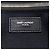 Borsa Tote Saint Laurent Rive Gauche Nero - vista 6