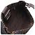 Fendi Mamma Bucket Zucca Schultertasche Braun - Ansicht 3