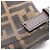 Fendi Mamma Bucket Zucca Schultertasche Braun - Ansicht 5