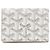 Tarjetero Goyard en blanco