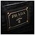 Prada Leder 2-Way Tote Bag Schwarz - Ansicht 4