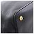 Prada Leder 2-Way Tote Bag Schwarz - Ansicht 6