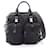 Saffiano Borsa Boston nera Prada Nero  - vista 1