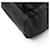 Saffiano Borsa Boston nera Prada Nero  - vista 10