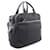 Saffiano Borsa Boston nera Prada Nero  - vista 2