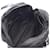 Saffiano Borsa Boston nera Prada Nero  - vista 3