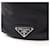 Saffiano Borsa Boston nera Prada Nero  - vista 5