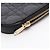 Portafoglio per telefono Christian Dior Lady Dior Cannage Nero - vista 6