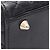 Christian Dior Dior My ABCDior Lady Borsa a 2 vie Small Cannage Nero - vista 5