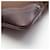 Borsa a tracolla in jacquard con logo Prada Marrone - vista 5