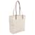 Borsa Tote Prada Mistolino+Vitell Marrone Crudo - vista 2