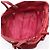 Borsa 2-Way NAPPA FIOCCO Prada Rosso - vista 3