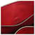 Borsa Prada Saffiano Cuir Monochrome Rosso - vista 10