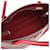 Borsa Prada Saffiano Cuir Monochrome Rosso - vista 3