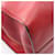 Borsa Prada Saffiano Cuir Monochrome Rosso - vista 5