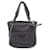 Borsa 2-Way TESSUTO+PASSAMA Prada Nero