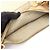 Borsa a tracolla in pelle dorata VIT.DAINO Prada D'oro - vista 5