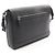 Borsa a tracolla da viaggio in Saffiano Prada Nero - vista 2