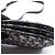 Borsa Saddle Christian Dior Beige Blu navy - vista 6