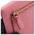 Prada Envelope Bi-fold Long Wallet Pink  - Ansicht 12