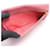 Prada Envelope Bi-fold Long Wallet Pink  - Ansicht 4