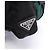 Borsa a Spalla Prada Camouflage Nero Multicolore Verde - vista 5