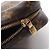 Borsa a Spalla Louis Vuitton Trocadero 27 Monogram Marrone - vista 8