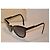 Stella Mc Cartney Stella McCartney black sunglasses - view 2