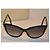 Stella Mc Cartney Stella McCartney black sunglasses - view 3