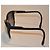 Stella Mc Cartney Stella McCartney black sunglasses - view 4