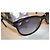 Stella Mc Cartney Stella McCartney black sunglasses - view 8