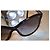 Stella Mc Cartney Stella McCartney black sunglasses - view 9