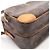 Borsa a Spalla Louis Vuitton Nile Monogram Marrone - vista 10