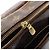 Borsa a Spalla Louis Vuitton Nile Monogram Marrone - vista 14