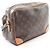 Borsa a Spalla Louis Vuitton Nile Monogram Marrone - vista 2