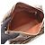 Borsa a Spalla Louis Vuitton Nile Monogram Marrone - vista 3