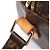 Borsa a Spalla Louis Vuitton Nile Monogram Marrone - vista 7