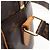 Borsa a Spalla Louis Vuitton Nile Monogram Marrone - vista 8