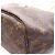 Borsa Tote Louis Vuitton Neverfull MM Monogram Marrone - vista 7
