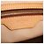 Borsa Louis Vuitton Bucket PM Monogram Marrone - vista 4