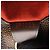 Borsa a tracolla Louis Vuitton Bastille Damier Ebene Marrone - vista 5