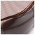 Borsa a tracolla Louis Vuitton Bastille Damier Ebene Marrone - vista 9