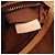 Borsa Tote Louis Vuitton Batignolles Vertical Monogram Marrone - vista 5