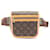 Louis Vuitton Bosphore Bumbag Marrone