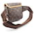Louis Vuitton Bosphore Bumbag Marrone - vista 2